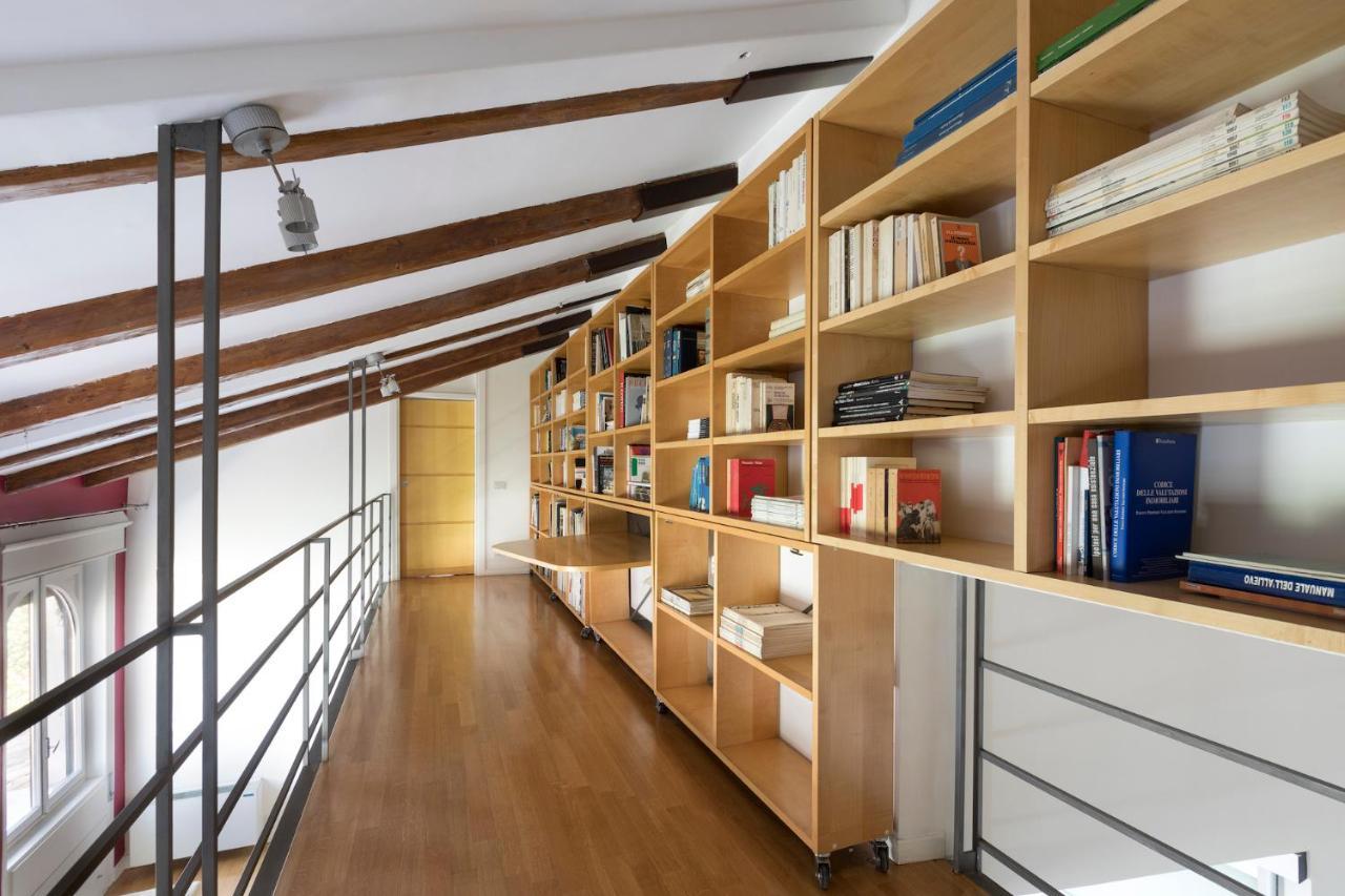 Aparthotel Six-bedroom On Lungotevere Degli Altoviti Apt 19 Rom