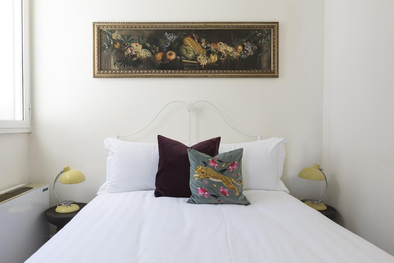 Six-bedroom On Lungotevere Degli Altoviti Apt 19 Aparthotel Rom