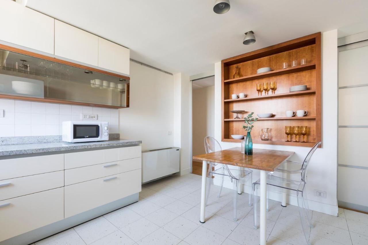 Aparthotel Six-bedroom On Lungotevere Degli Altoviti Apt 19 Rom