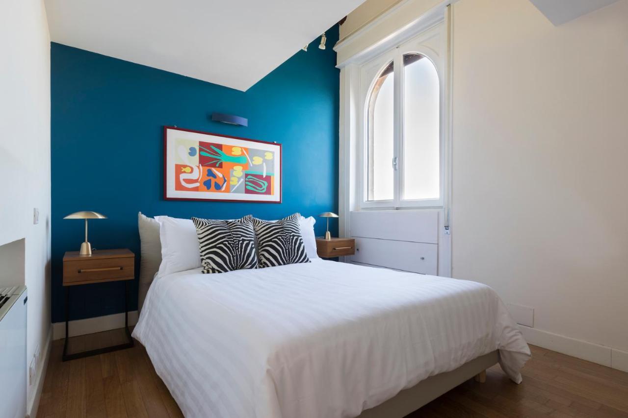 Six-bedroom On Lungotevere Degli Altoviti Apt 19 Lejlighedshotel *